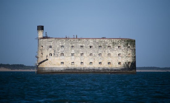 NENT Group to revive Fort Boyard on Viaplay in Poland